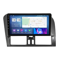 Volvo XC60 2008 - 2017 Android Multimedia/Navigation