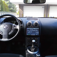Nissan Qashqai 2006-2013 Android Мултимедия/Навигация