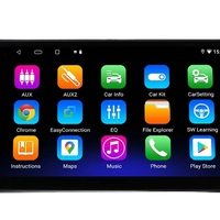 Skoda Kamiq 2017-2022, Android Multimedia/Navigation