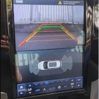Ford Mondeo Mk4, Galaxy 2007- 2014 Теsla Multimedia/Navi