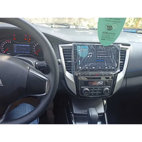 Mitsubishi Grand Lancer 2017-2020, Android Multimedia/Navigation