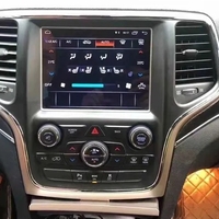 Jeep Cherokee, Challenger, Charger, Dodge Ram, 8.4