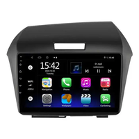 Honda Jade 2013-2020 Android Multimedia/Navigation