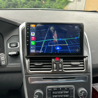 Volvo XC60 2008 - 2017 Android Multimedia/Navigation