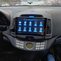 Hyundai Elantra 4 2006-2011 Android 13 Multimedia/Navigation