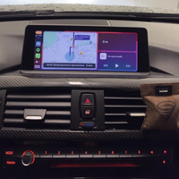 BMW 2013-2016 NBT SYSTEM Безжичен Apple Carplay Android Auto MMI BOX