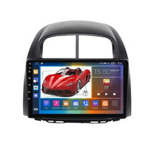 Toyota Passo Daihatsu Boon Sirion 2005-2011 Android Mултимедия