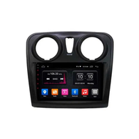 DACIA Sandero/Stepway/DOKKER Android Multimedia/Navigation