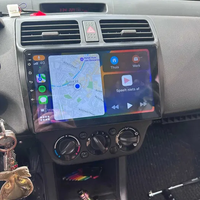Suzuki Swift 2003-2010, Android Multimedia/Navigation