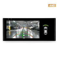 Audi Q3 2012- 2018 Android 10.25