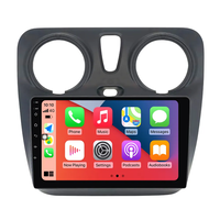 Dacia Dokker/Lodgy 2012 - 2020, Android Multimedia/Navigation