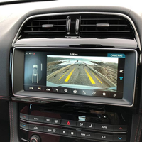 Jaguar XE F-PACE 2016-2018 Android Mултимедия/Навигация