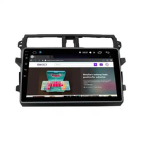 Suzuki Swift 2003-2010, Android Multimedia/Navigation