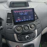Mitsuibishi Grandis 2006-2011, Android Multimedia/Navigation