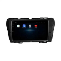 SsangYong Tivoli 2019-2021, Android Multimedia/Navigation