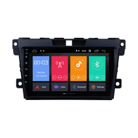 Mazda CX7 2008 - 2015 Android Multimedia/Navigation