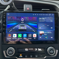 Honda Civic 2017 - 2021 Multimedia/Navigation