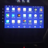 Subaru Forester/Impreza 2017-2021, Android Multimedia/Navigation