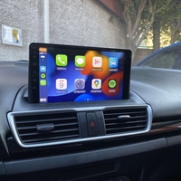 Mazda 3 2013 - 2017 Android Multimedia/Navigation