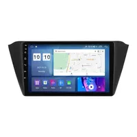 Skoda Fabia 3 2015- 2019 Android Multimedia/Navigation