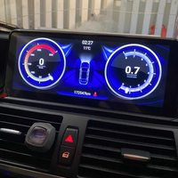 BMW X5 E70/X6 E71 Android Multimedia/Navi