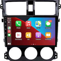 Mitsubishi Colt Plus 2013- 2018 Android Mултимедия/Навигация