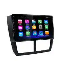 Subaru Forester 3 2007-2013 Android Multimedia/Navigation