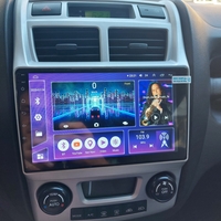 Kia Sportage 2004- 2007 Android Multimedia/Navigation