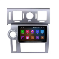 Hummer H2 2007-2009, Android Multimedia/Navigation