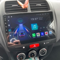 Citroen C4 AIRCROSS 2010-2017 Android Multimedia/Navigation