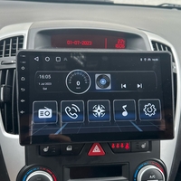 KIA CEED 2007 - 2009 Multimedia/Navigation