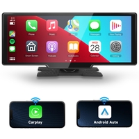 Android 13 Carplay IPS 10.26