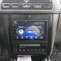 VW Golf 4 1997- 2003 Android 13 Multimedia/Navi