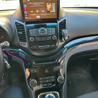 Chevrolet Orlando 2010-2018 Multimedia/Navigation