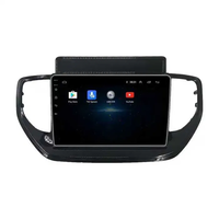 Hyundai Verna 2020-2022 Multimedia/Navigation