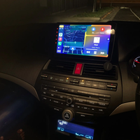 Honda Accord 2008-2015 Multimedia/Navigation
