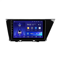 Kia Niro 2016-2019 Android Multimedia/Navigation