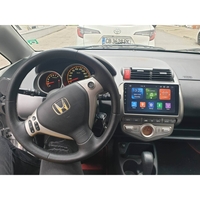 Honda Jazz/Fit 2002-2007 Android Mултимедия/Навигация Климатроник