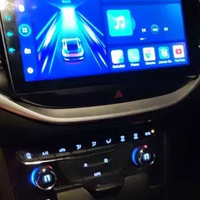 Opel Astra K 2015 - 2019 Android Mултимедия/Навигация