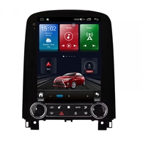 Renault Scenic (2013-2024) 9.7