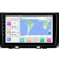 Kia Niro 2016-2019 Android Multimedia/Navigation