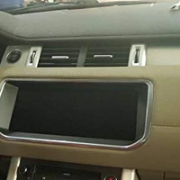 Land Rover Range Rover Evoque L538 L 538 2011-2018 10.25 Android Mултимедия/Навигация