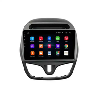 Chevrolet Spark 2015-2018 Multimedia/Navigation