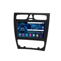 Mercedes-Benz G-Class W463 2001 - 2010 Multimedia/Navigation
