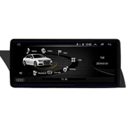 AUDI A4 A5 10.25