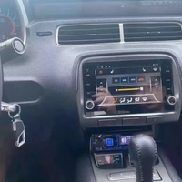 Chevrolet Camaro 2010- 2015, Android Multimedia/Navigation