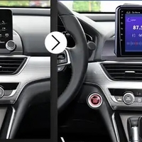 Honda Accord 10gen 2018-2022, Android Multimedia/Navigation