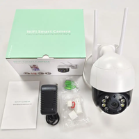 Smart IP WIFI 360