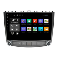 Lexus IS250 IS300 IS200 IS220 IS350 Multimedia/Navigation