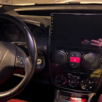 FIAT Fiorino 2008- 2017 Android Multimedia/Navigation